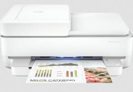 Create an hp account and register your printer; Download Hp Envy Pro 6400 Series Printer Driver Download
