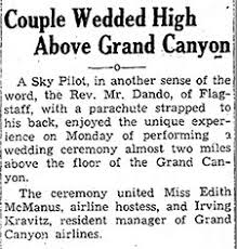 The Irving Kravitz Page of the Davis-Monthan Airfield Register Website