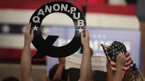 The theory also commonly asserts that trump is planning a day of reckoning known as the storm, when thousands of members of the cabal will be arrested. Qanon What Is It And Where Did It Come From Bbc News