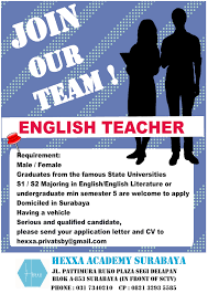 Guru mengaji online part time. Pin On Lowongan Kerja