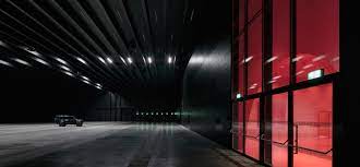 The purpose of highway safety lighting is to promote the safe and orderly movement of traffic by illuminating certain permanent features or conditions which are unusual, which require additional care and alertness to negotiate, and which, if illuminated, may be more readily. Innovative Led Lighting Solutions And Lighting Management Zumtobel