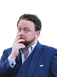 Your timbers will shiver. Wagner's