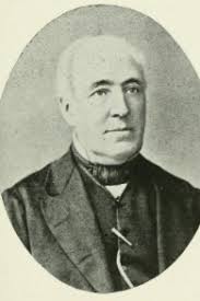 John Black (merchant)