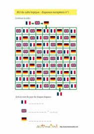 Ce2 ressource plus récente ▶ problèmes de logique pour le ce2. Suite Logique Tous Nos Modeles A Imprimer Gratuitement Tete A Modeler