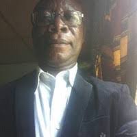 Joseph Okai's Instagram, Twitter & Facebook