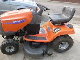 Browse our inventory of new and used husqvarna lawn mowers for sale near you at tractorhouse.com. Husqvarna Riding Lawn Mower Northstar Kimball September Consignments 2 K Bid