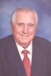 Johnny Lampo Obituary (1925