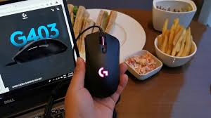 Although we can't answer that for you, we will compare the two to help you decide for yourself. Logitech G403 Hero Gaming Mouse For Starter Gamers Youtube