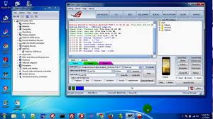 Cara flash asus zenfone c zoo7 sukses, unzip image failure tag: Shell Loader By Majasih Bricked