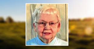 Agnes L. Kielp Obituary June 2, 2018
