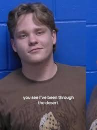 jadendecker #wrongfularrest #montana #fordescape #throwntothewolves