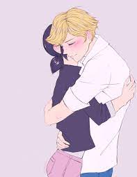 Adrien And Marinette - Miraculous Ladybug Fan Art (39473235) - Fanpop -  Page 55