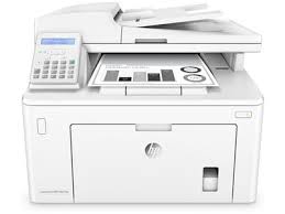 تحميل تعريف طابعة hp laserjet 1010 تعريفا أصليا وبرامج التشغيل ذات الميزات الكاملة مجانا عبر الرابط المباشر من الموقع الرسمي لـ طابعة اتش بي. Product Hp Laserjet Pro Mfp M227fdn Multifunction Printer B W