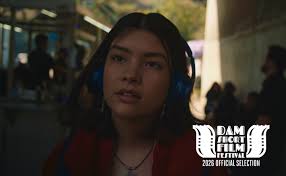 Dam Short Film Society