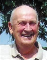 Clarence E “Jake” Arnold (1925-2008)