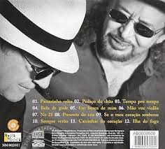 Assuncao de Maria & Geraldo Azevedo: Music