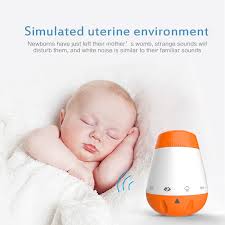 Lantaran memiliki beragam manfaat untuk tumbuh kembang si kecil, maka tak ada salahnya parents menyanyikan lagu pengantar tidur saat bayi memasuki jam istirahatnya. Smart Musik Bayi Tidur Instrumen Baru Smart Putih Kebisingan Mesin Tidur Menenangkan Musik Alat Bantu Tidur Instrumen Untuk Bayi Bayi Tidur Monitor Aliexpress