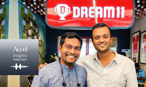 Get recent updates on playing xi , dream11 team suggestions and fantasy cricket tips. Insights 33 Harsh Jain On Building Dream11 India S Biggest Fantasy Sports Platform By Accel India Accel India Insights Is Now Seedtoscale Insights Medium