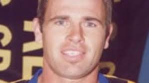 Former Sandy player Adrian 'Floppa' Mackenzie dies