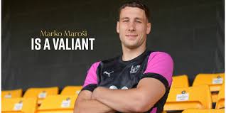Port Vale Football Club - News update