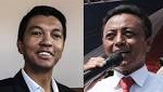 Madagascar presidential election run-off