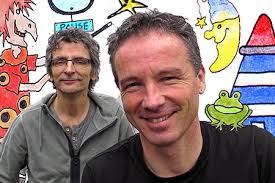 Check spelling or type a new query. Ueli Schmezer Remo Kessler Kinderkulturfestival Tribschenhorn