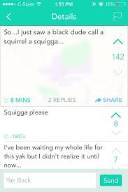 Sep 24, 2013 · 7. Funny Yik Yaks Stuff Mismatchedsocksquad Best Ole Miss Yak In