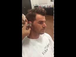 Joel Torres Tigi Educator Bed Head For Men And Beach Bound Demo Youtube Bed Head Tigi Men