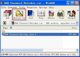 It lets you open and extract rar files on windows 10 easily. Top 3 Ways To Extract Password Protected Rar File Without Password