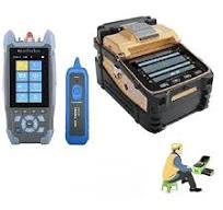 1310Nm 1550Nm Otdr Nk3200D With Opm Para Fibra Monomodo Y Multimodo Fiber  Optic Tester Exfo Otdr Price Fiber Optic Mini Otdr