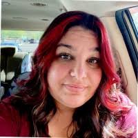 April Sams's Instagram, Twitter & Facebook