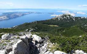 Nacionalni park sjeverni velebit) was declared in 1999 a national park and is located in the northern part of the . Nacionalni Park Sjeverni Velebit Parkovi Hrvatske
