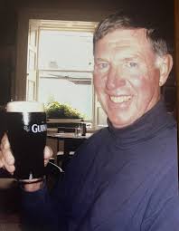 Dr. Alan E Patterson Obituary