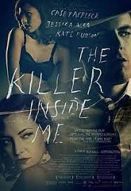 Jessica alba, the killer inside me. The Killer Inside Me 2010 Film Wikipedia