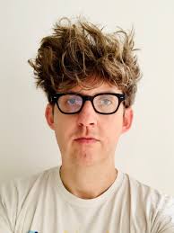 Meet the speakers: Kevin Dart — Dash Bash