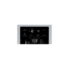 Switching the appliance off and placing it out of operation. Berlinbuy Bosch Series 6 Kag93aiep Fridge Freezer Combination Side By Side