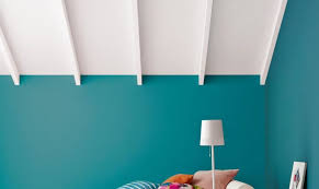 Welcome back to homes decor site, this time i show some galleries about teal painted walls. Embrace Teal And Color Your World Blue Green