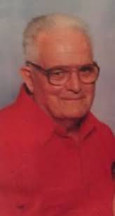 James Robert “Bob” McCray (1919-2009)