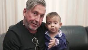 El terrible momento de Ricardo Montaner por la muerte de su sobrino de 4  años