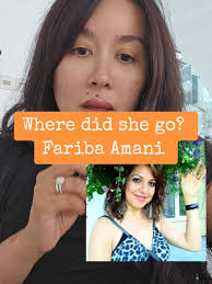 Farren Brown Missing People