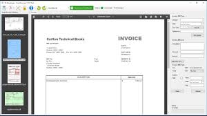 Wasting time manually adding up totals and entering receipt info into your computer? Connect Scan2invoice With Quickbooks Online Intuit