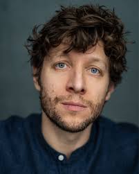 The Long Shadow" Episode #1.6 (TV Episode 2023)