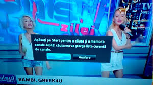 Lista de canale poate fi diferit in fiecare oras si poate fi schimbata oricand de operator. Cautare Canale Tv Digitale Hd Si Analogice Pe Un Televizor Led Samsung La Cablu Digi Youtube