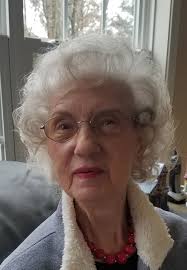 Obituary for Alma Jean (McNeil) Caudill