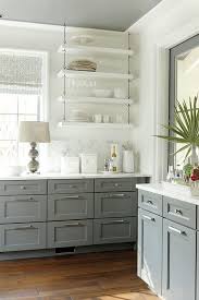 Cheers For Three Day Weekends I Hope Your Weekend Was Lovely And You Re Enjoying The Extra Day Off T Grey Kitchen Designs Home Kitchens Southern Living Homes