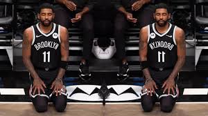 Born march 23, 1992) is an american professional basketball player for the brooklyn nets of the national basketball association (nba). Kyrie Irving Is Trending Because He Took A Day Off On The 1st Day Of Ramadan After Converting To Islam Al Bawaba