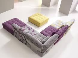 Low Seating Living Room Furniture Ideas By Fama Funky Living Room Furniture Modular Sofa Design Modern Sofa Living Room