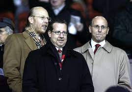 He was also the president of first allied corporation. Who Owns The Tampa Bay Buccaneers Meet The Billionaire Glazer Family