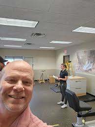 Center for Muscle & Joint Therapy, Inc.