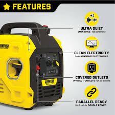 Check spelling or type a new query. Champion 2000 Watt Inverter Generator Parallel Ready Norwall Norwall Powersystems